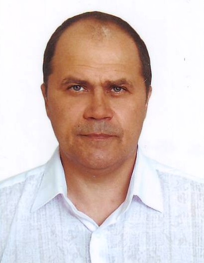 Карасев Сергей Борисович